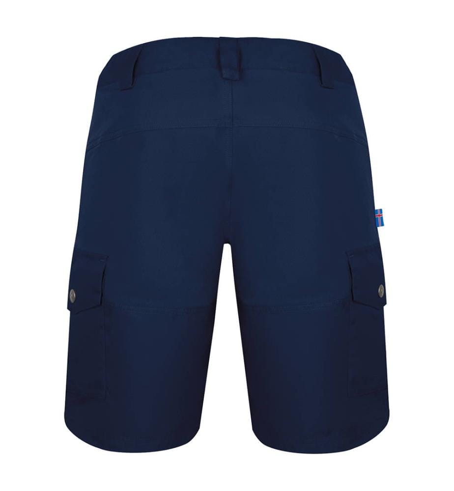 Short Krafla - Marine