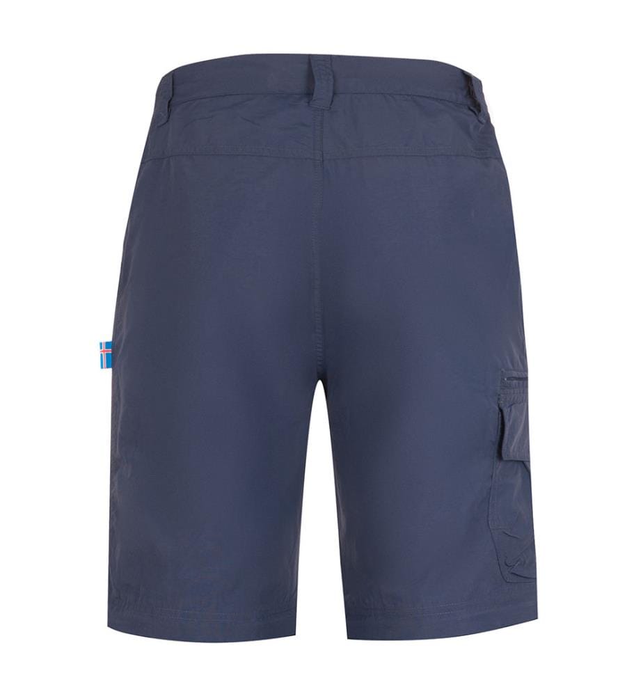 Pantalon Eldfjall - Marine