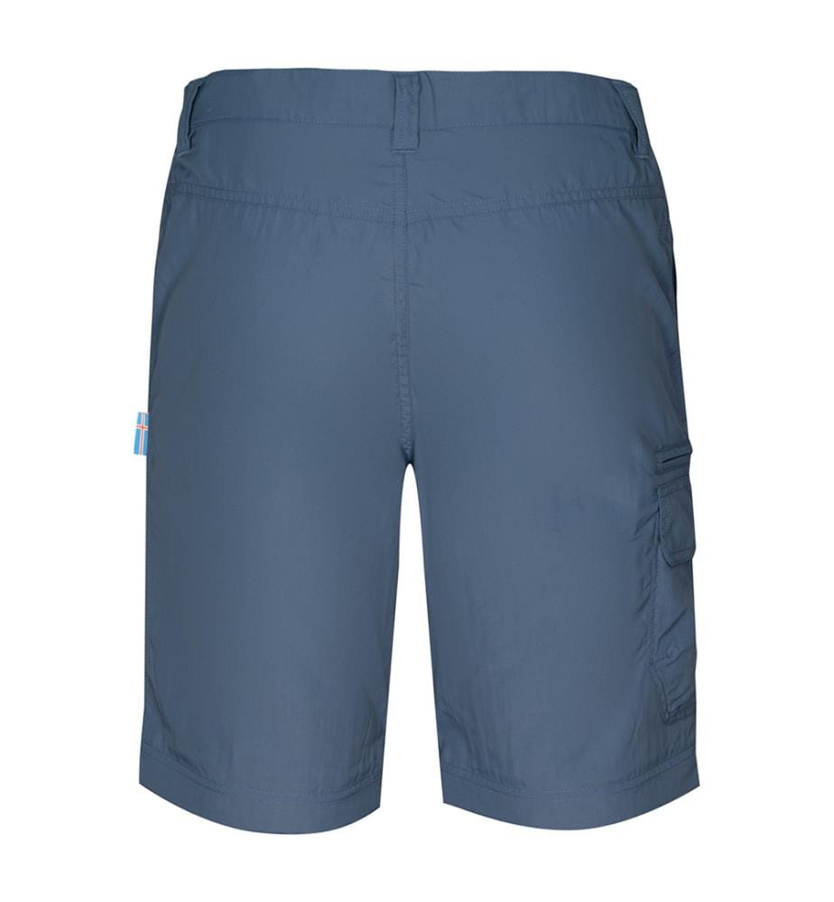 Pantalon À Fermeture Éclair Eldfjall Pour Homme - Bleu Falaise