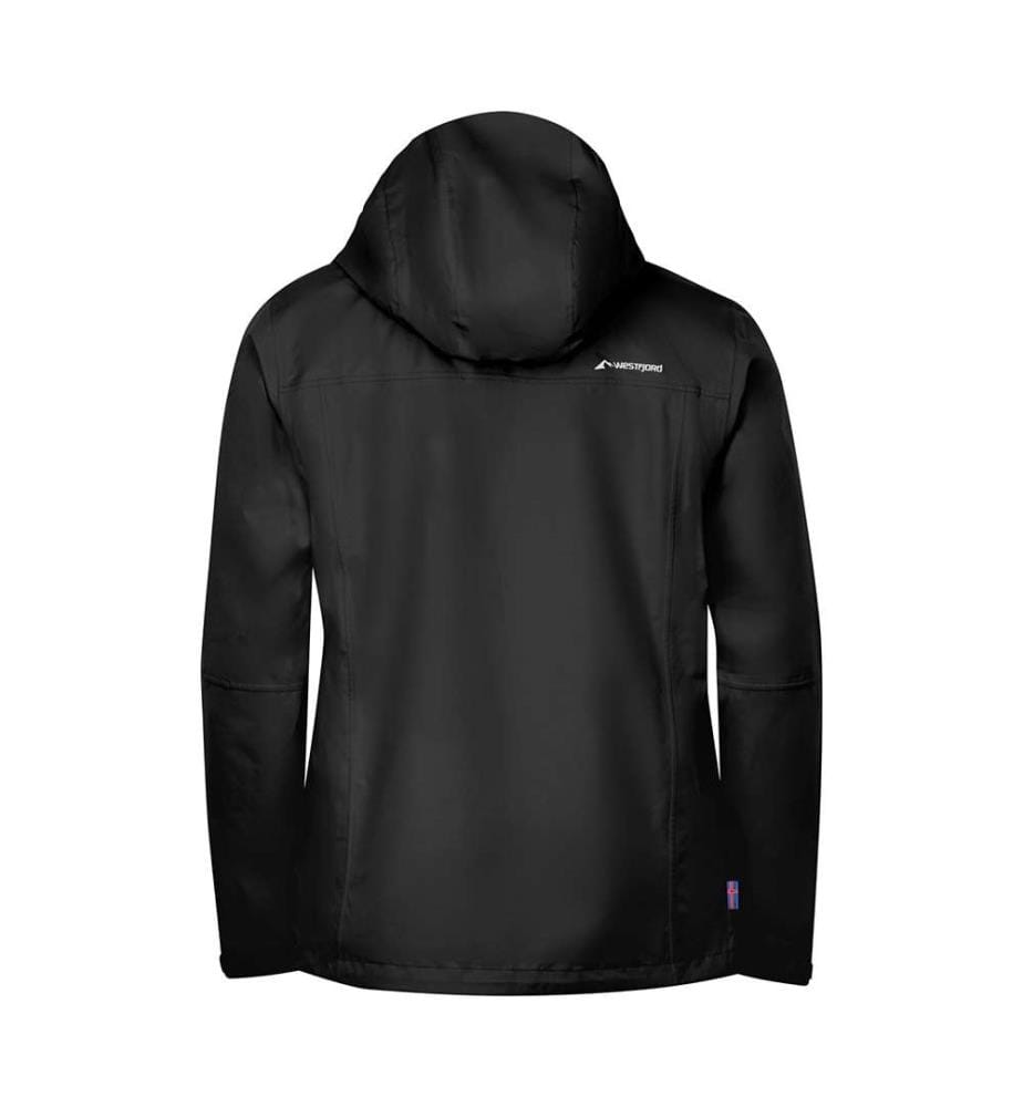 Veste Keilir - Noir