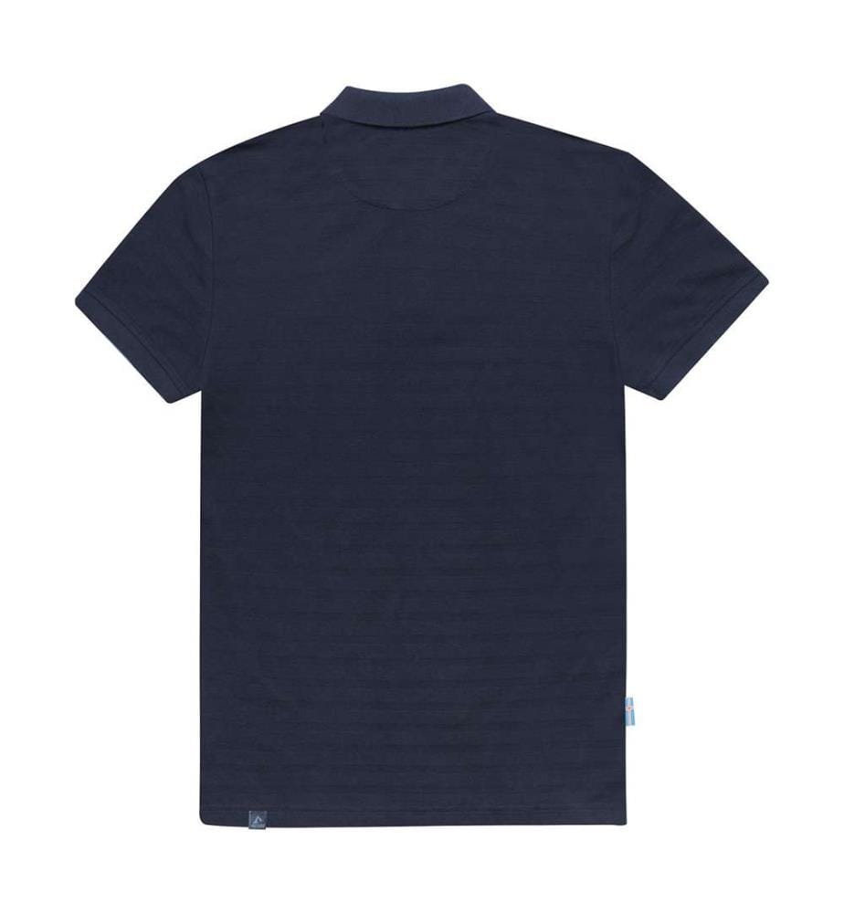 Polo Skogar - Blu scuro