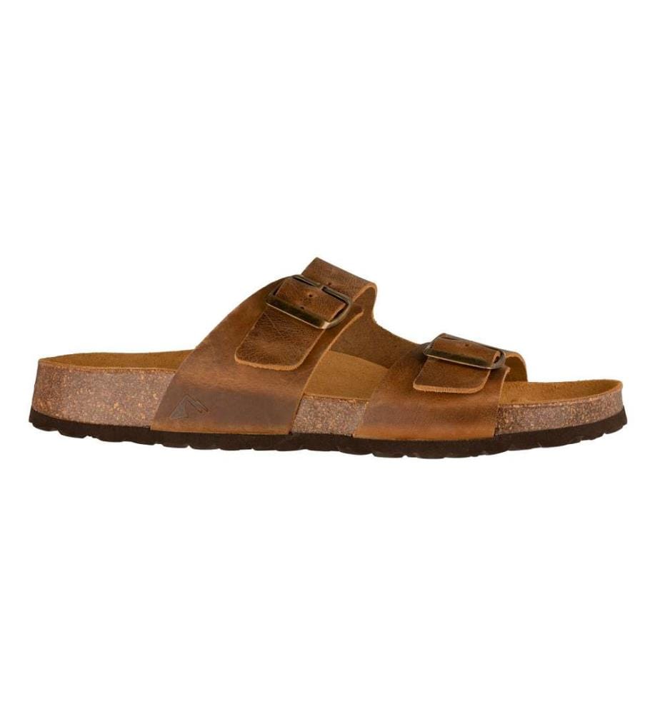 Sandales Hekla - Marron