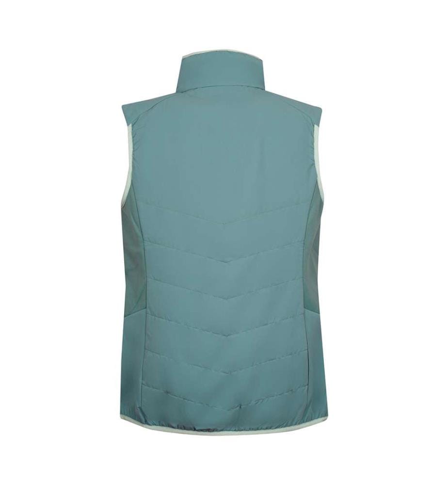 Gilet Reykir Xt - Glacier, Vert