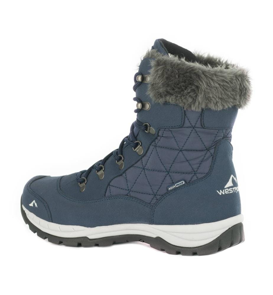 Bottes Après-Ski Katla - Marine