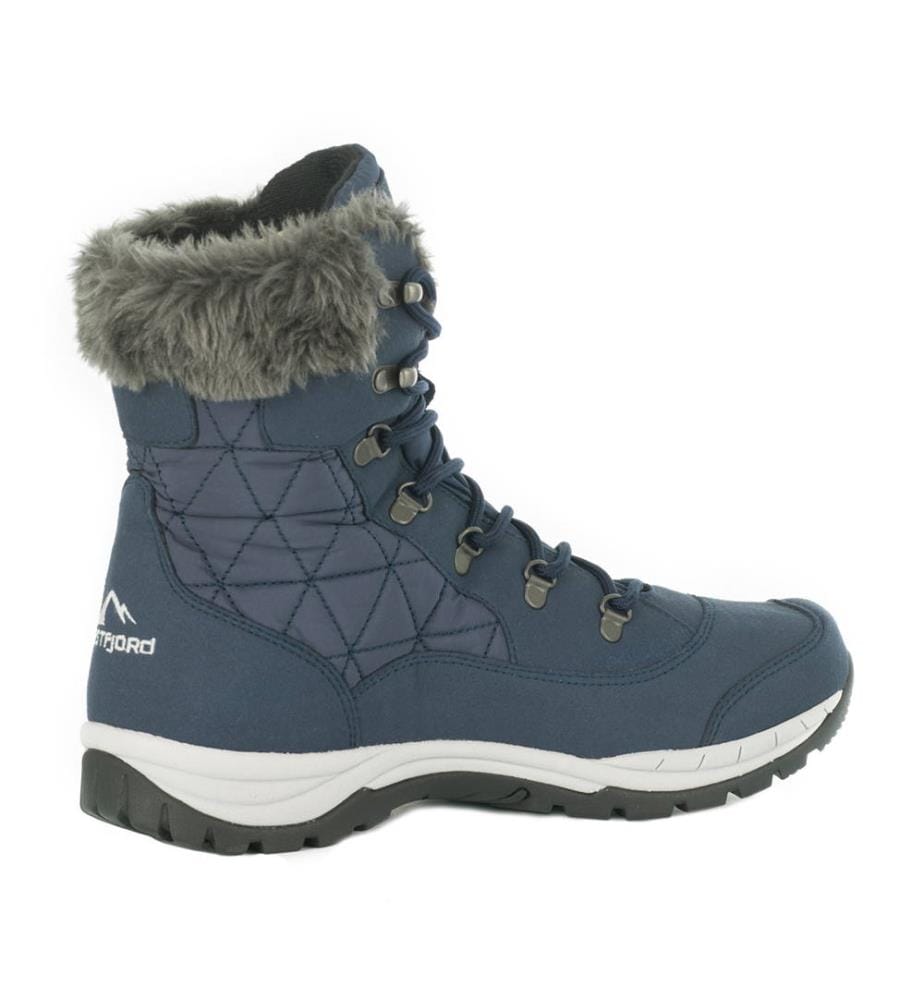 Bottes Après-Ski Katla - Marine