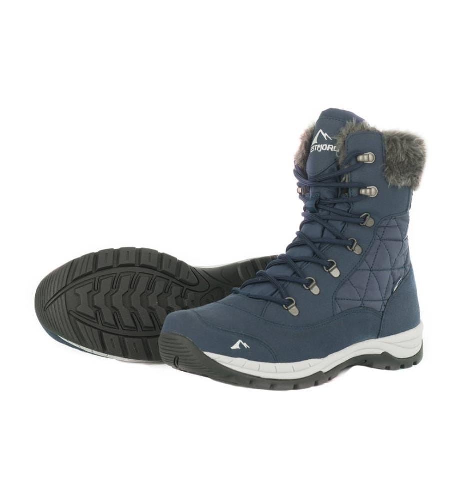 Bottes Après-Ski Katla - Marine