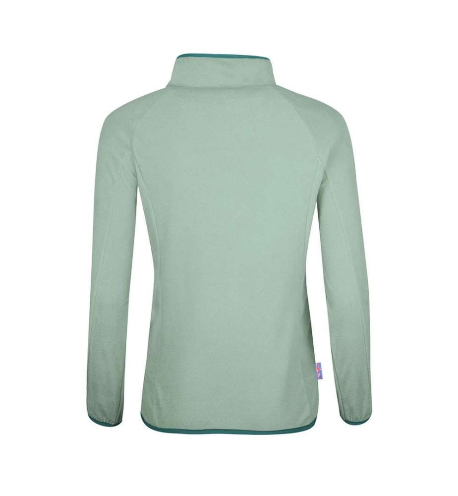 Jaquette Reynisfjara - Cool, Mint