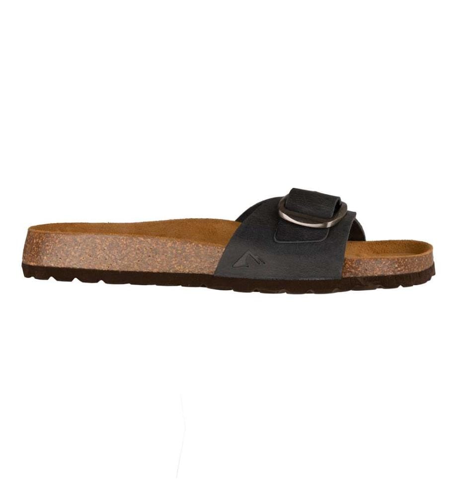 Sandales Hekla - Anthracite