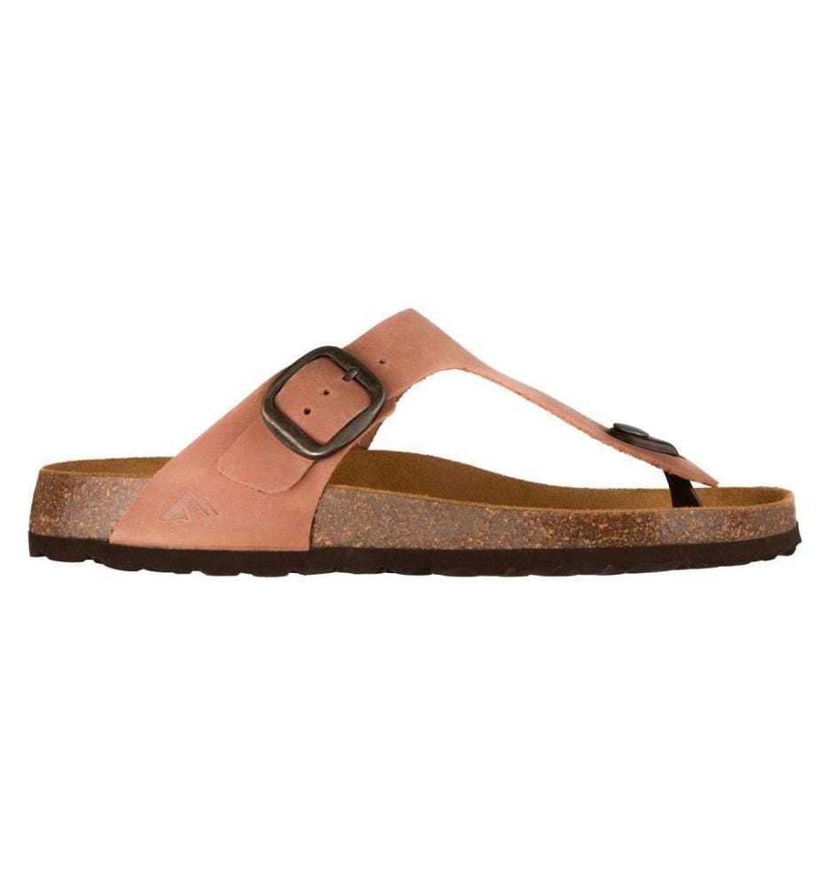 Sandales Eldfjall - Dusty Rose