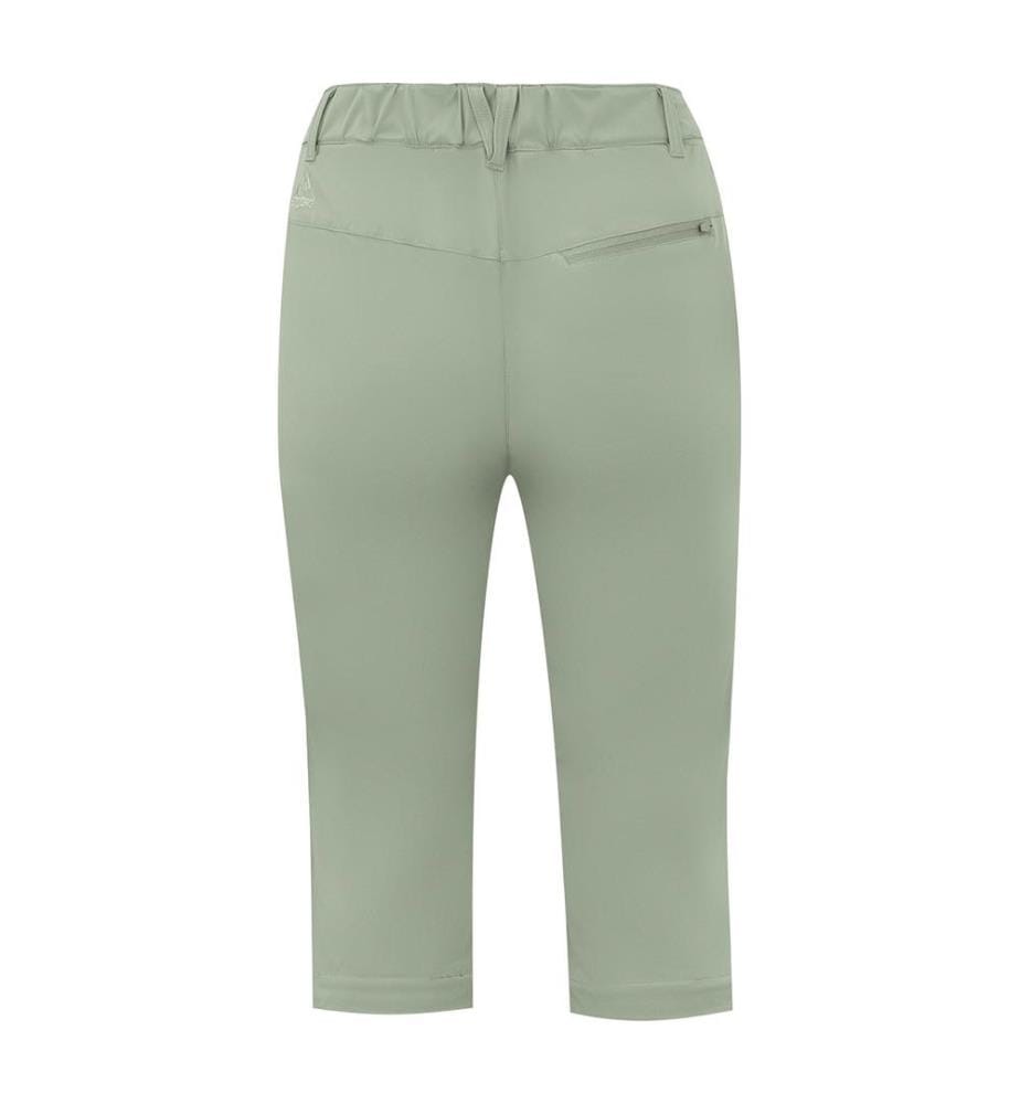Pantalon Zippé Skardsvik - Dark Sage
