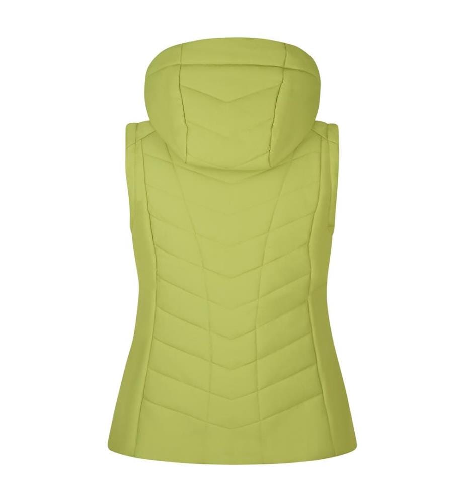 Gilet XT Krafla - Mousse et marine