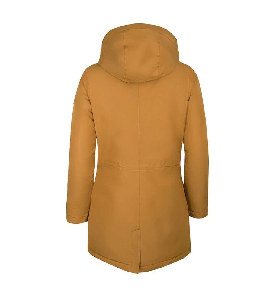 Parka Krafla - Bronze