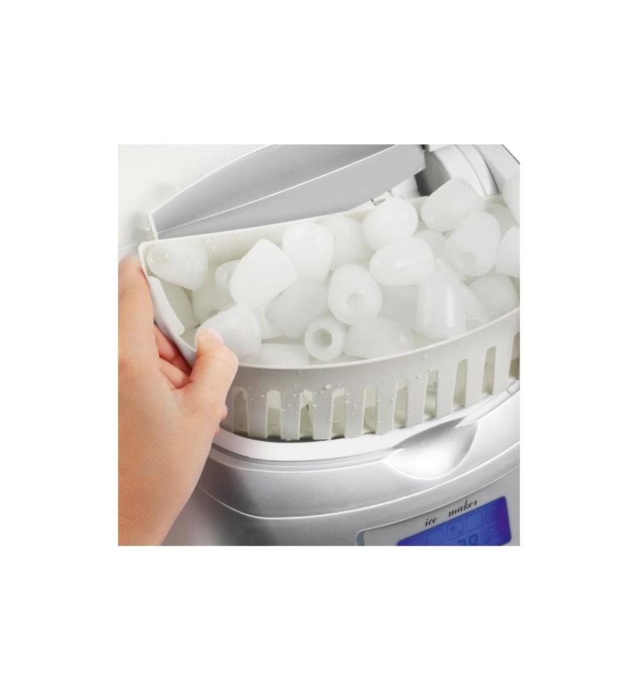PRINCESS - Eiswürfelmaschine 10 kg/24h