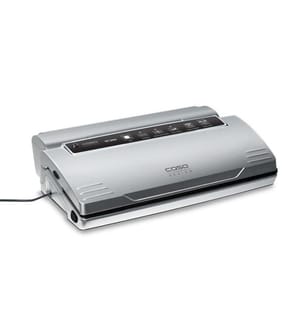 Caso - Appareil de mise sous vide VC 300 Pro Argenté