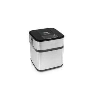 PRINCESS - Glacemaschine Silber 1.5 l