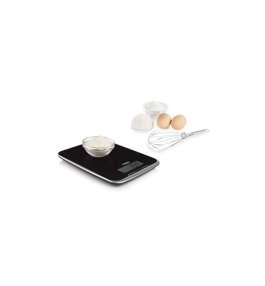 PRINCESS - Balance de cuisine LCD Noir