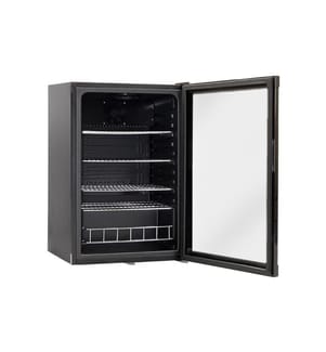 KIBERNETIK - Réfrigérateur commercial GK130L01 Droit (modifiable)