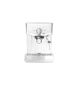 GASTROBACK - Machine à expresso Design Espresso Pro Argenté