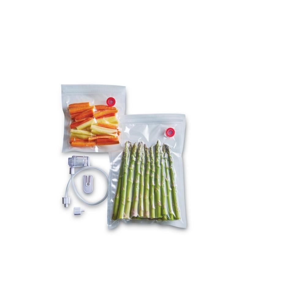 SOLIS - Sachet de mise sous vide Starter-Kit 3 Pièce/s