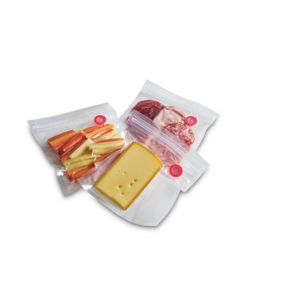 SOLIS - Sachet de mise sous vide 10 Pièce/s