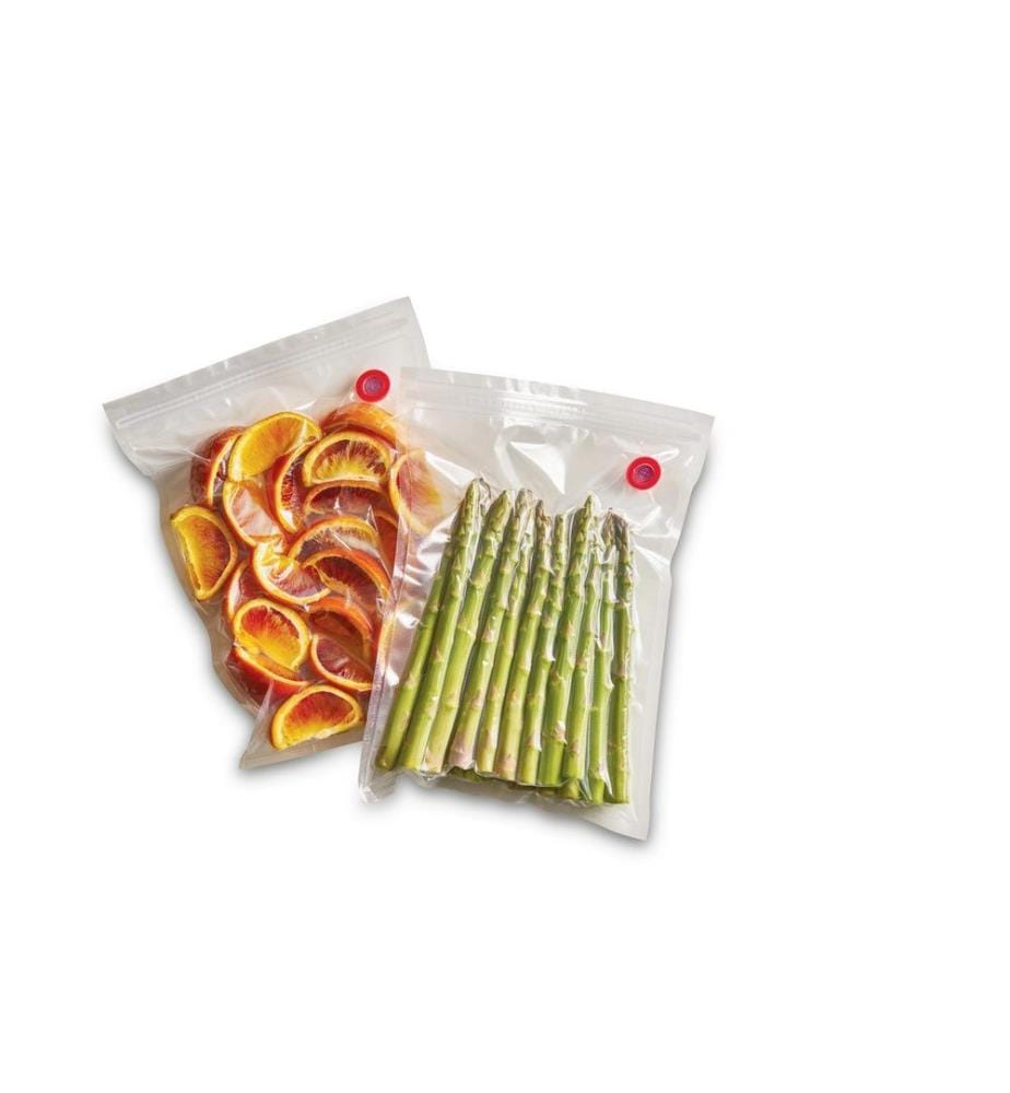 SOLIS - Sachet de mise sous vide 10 Pièce/s