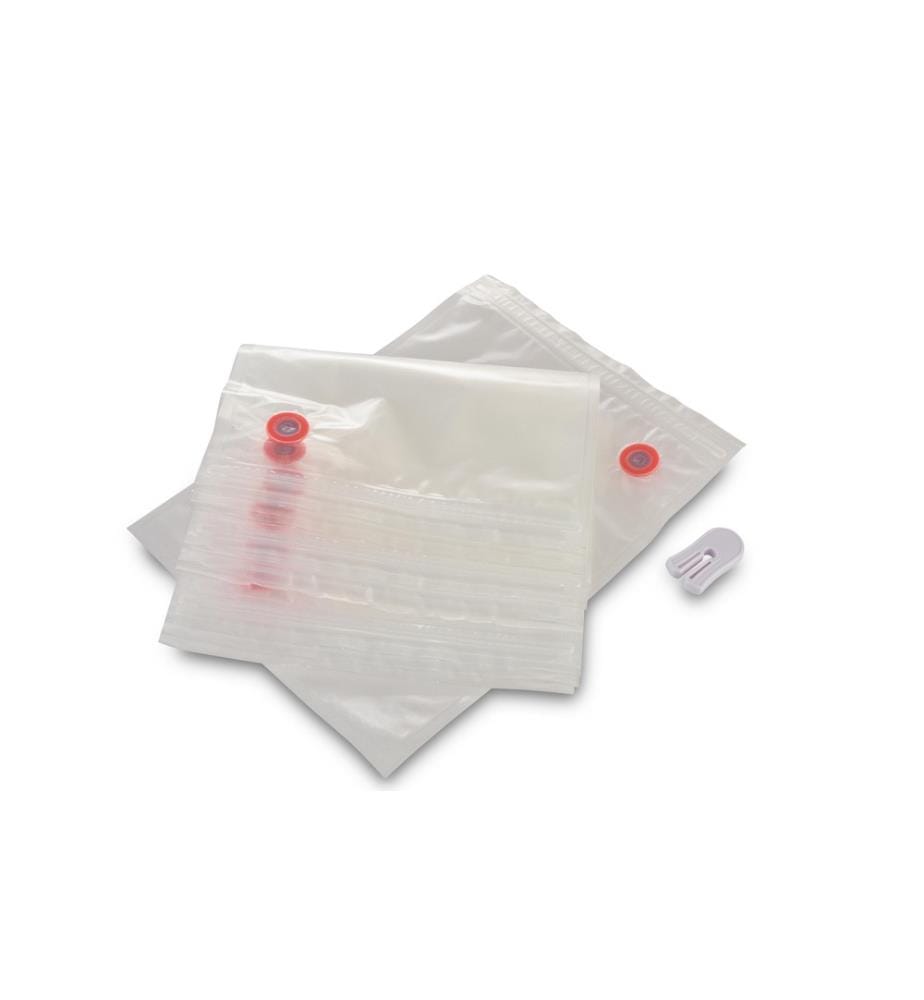 SOLIS - Sachet de mise sous vide 10 Pièce/s