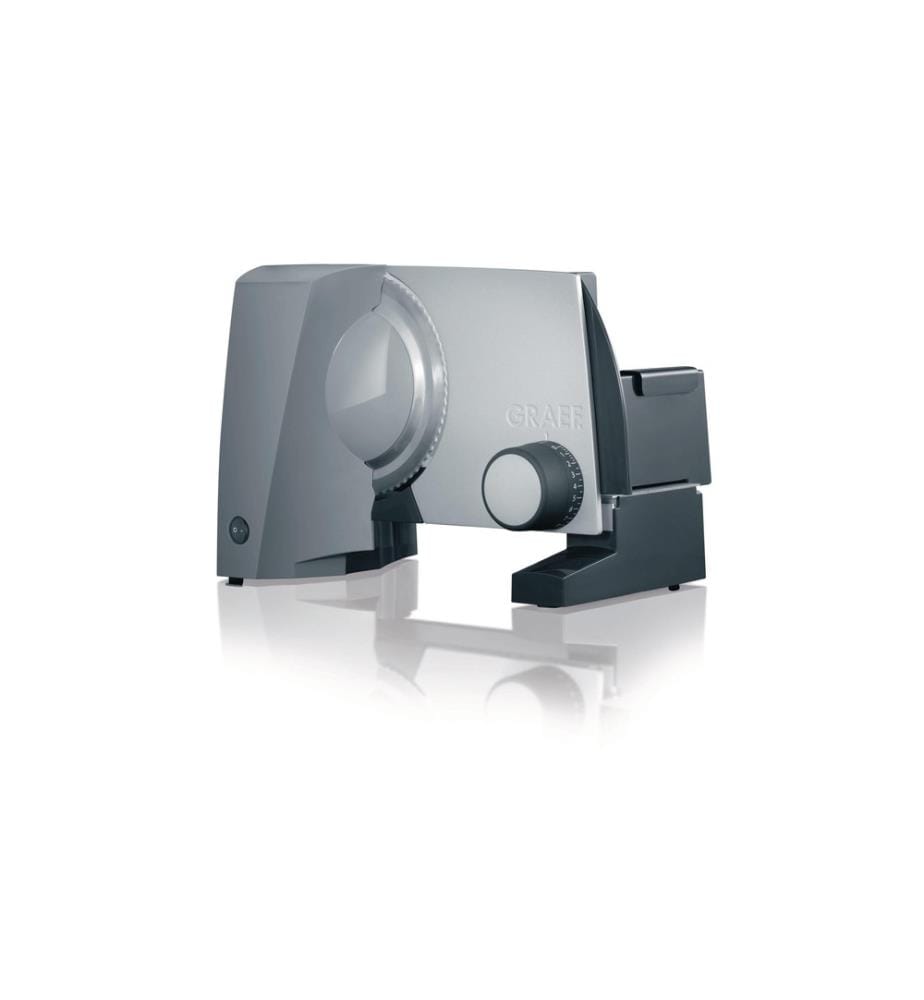 GRAEF - Schneidemaschine G 50 Grau