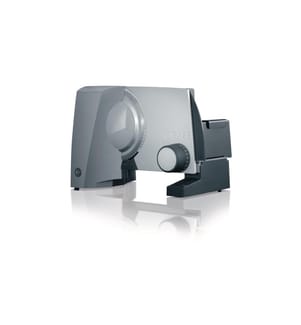 GRAEF - Trancheuse G 50 Gris