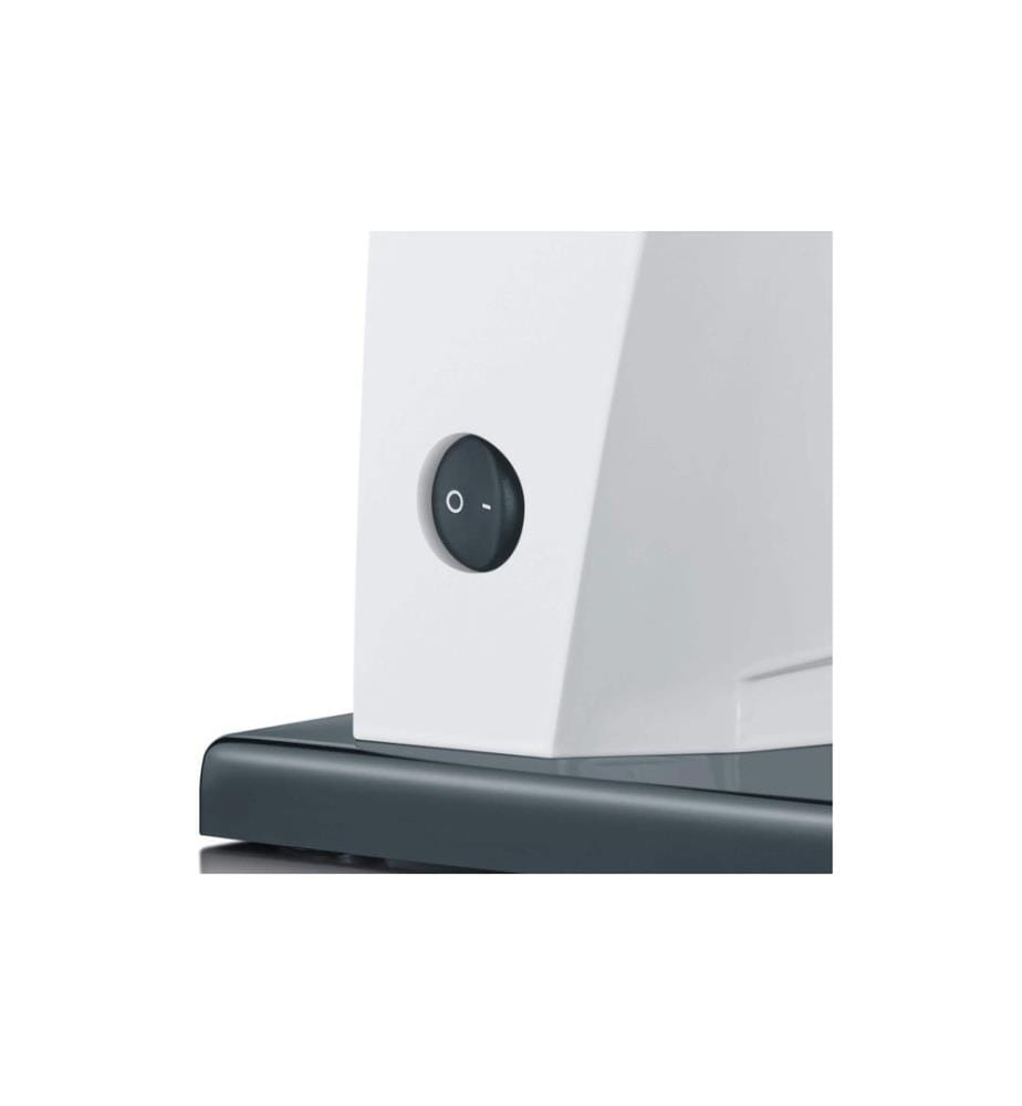 GRAEF - Trancheuse SKS 110  Blanc