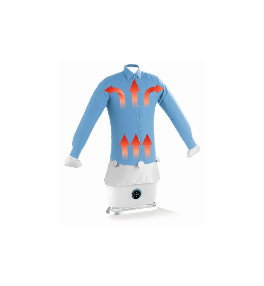 CLEANMAXX - Repasse chemise CLEANMAXX - Séchage & Vapeur