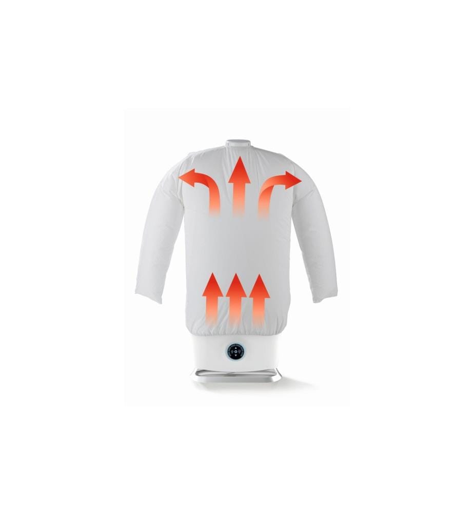CLEANMAXX - Repasse chemise CLEANMAXX - Séchage & Vapeur