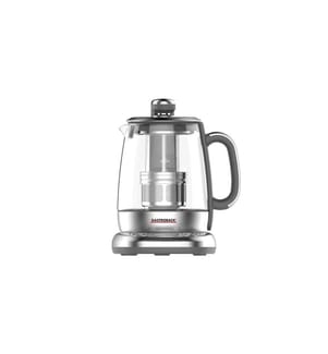 GASTROBACK - Tee- und Wasserkocher Advanced Plus Silber