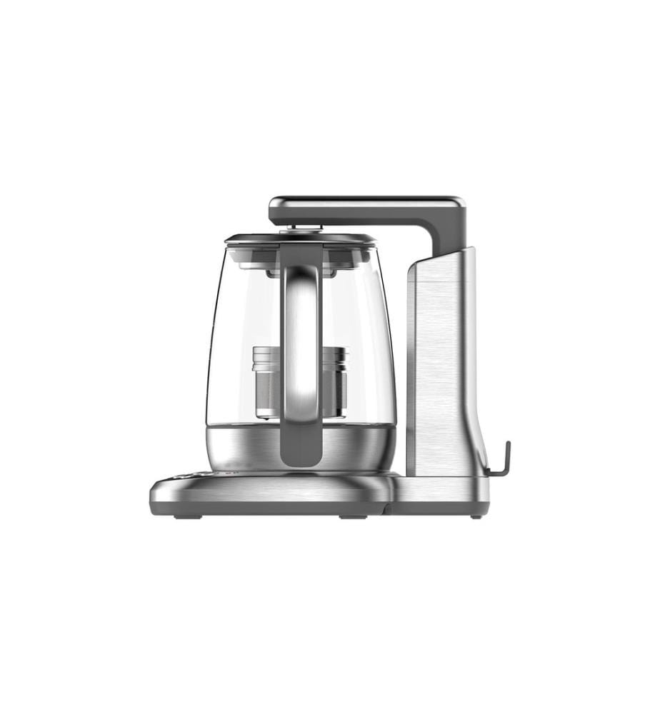 GASTROBACK - Tee- und Wasserkocher Advanced Plus Silber