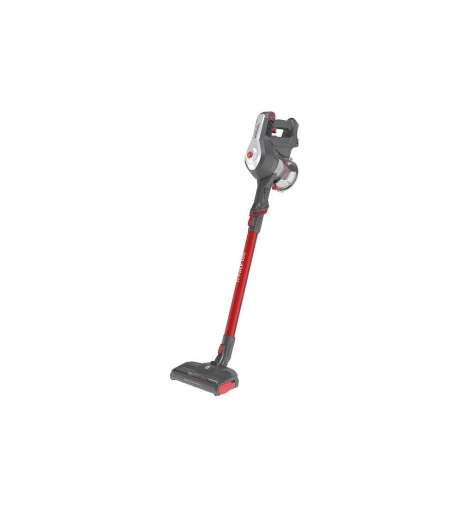Hoover - Akku-Stielsauger HF122GPT 011 Titanium
