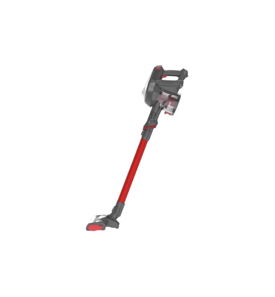 Hoover - Akku-Stielsauger HF122GPT 011 Titanium