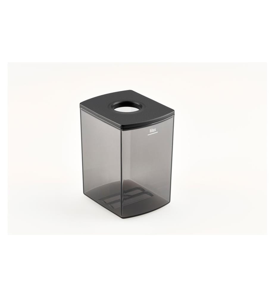 SOLIS - Kaffeemühle Scala Zero Static Typ 1662 Schwarz