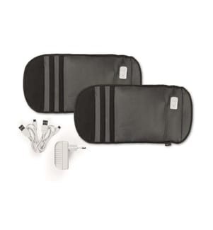 MAXXmee - Fitness Massagegerät Venen 2er Set