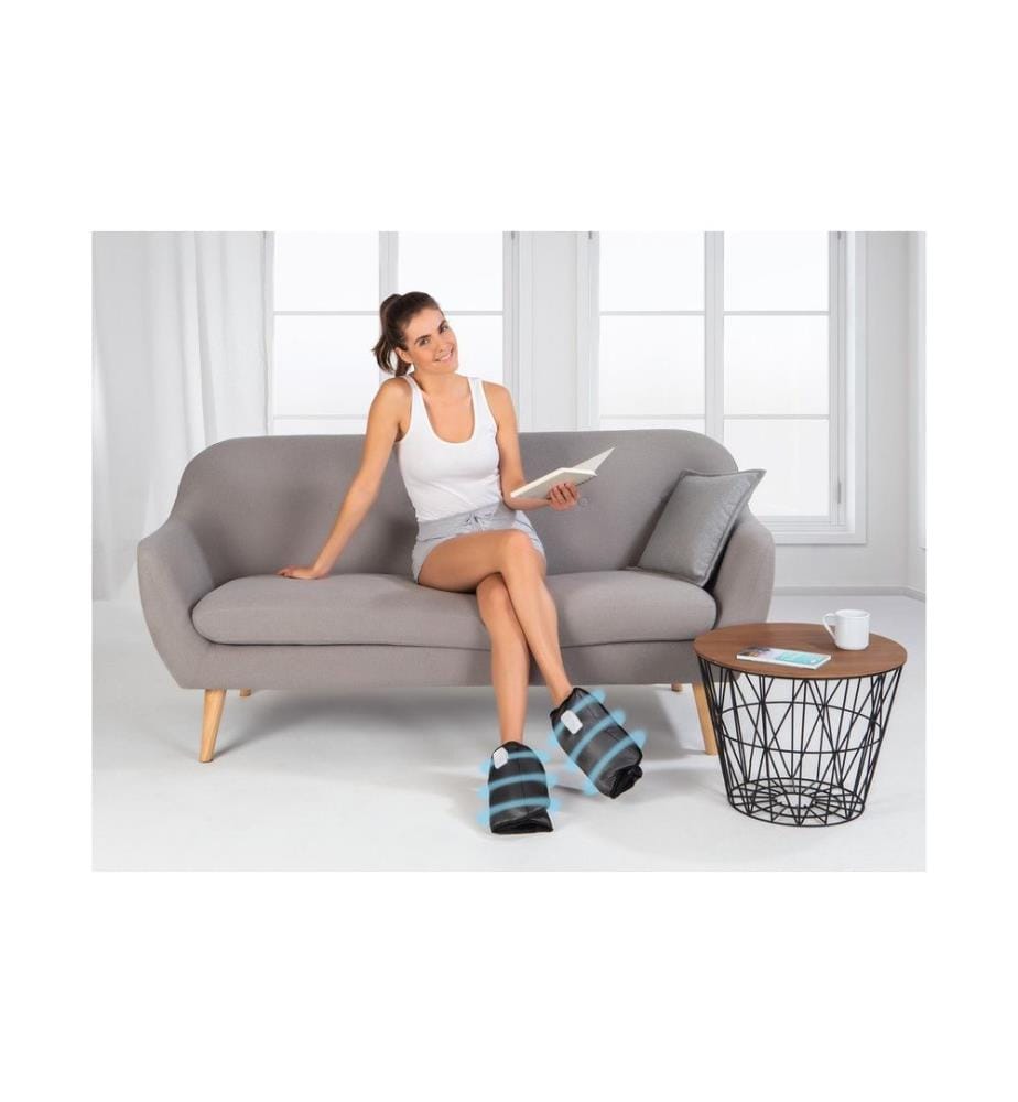 MAXXmee - Appareils de massage de fitness Veines ensemble de 2