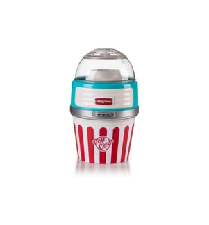 ARIETE - Popcorn Maschine ARI-2957-BL Mehrfarbig