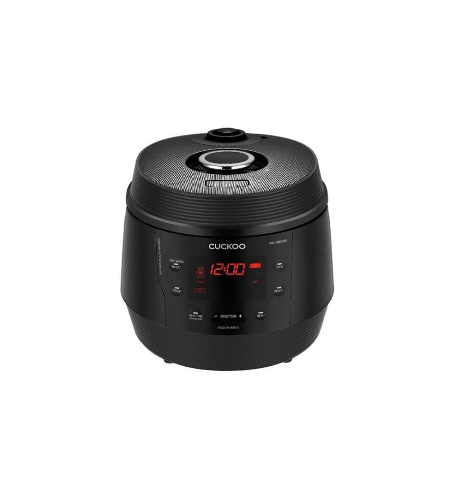 CUCKOO - Multicuiseur CMC-QAB549S 1.8 l