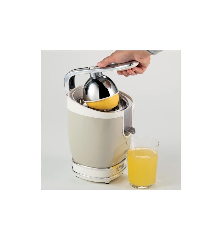 ARIETE - Zitruspresse Vintage Crème