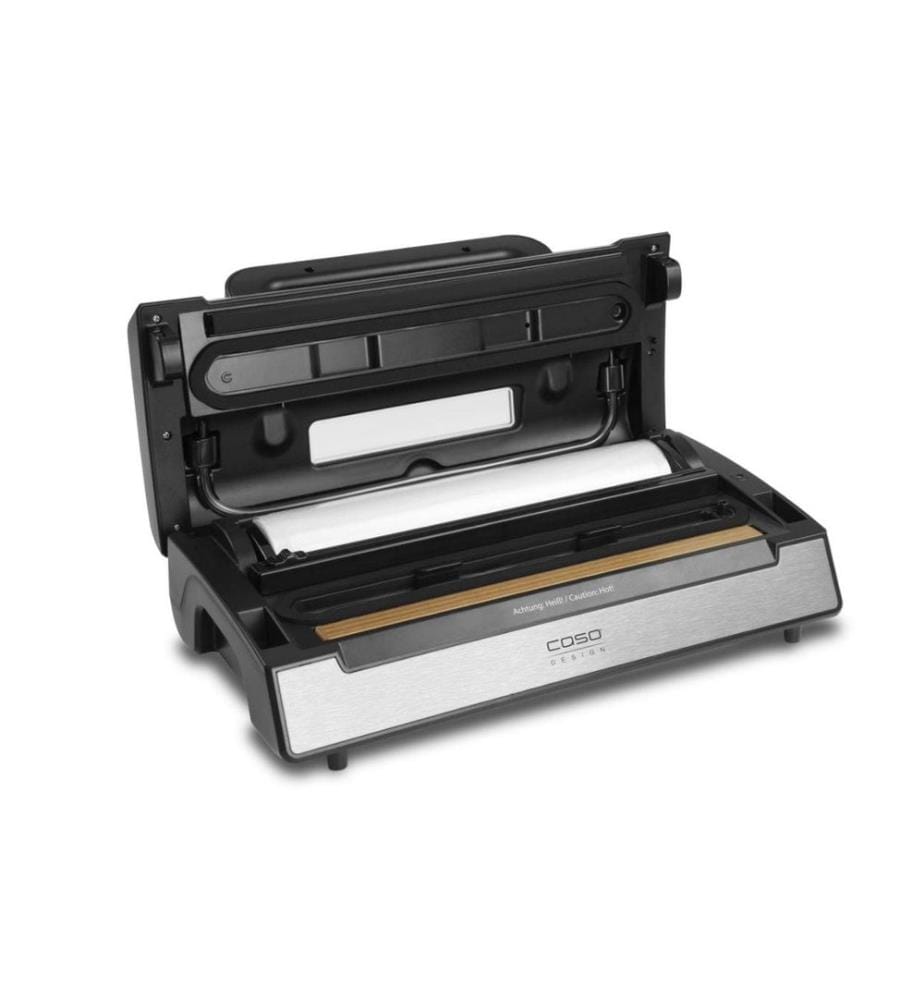 Caso - Appareil de mise sous vide VastVac 500 Argent/Noir