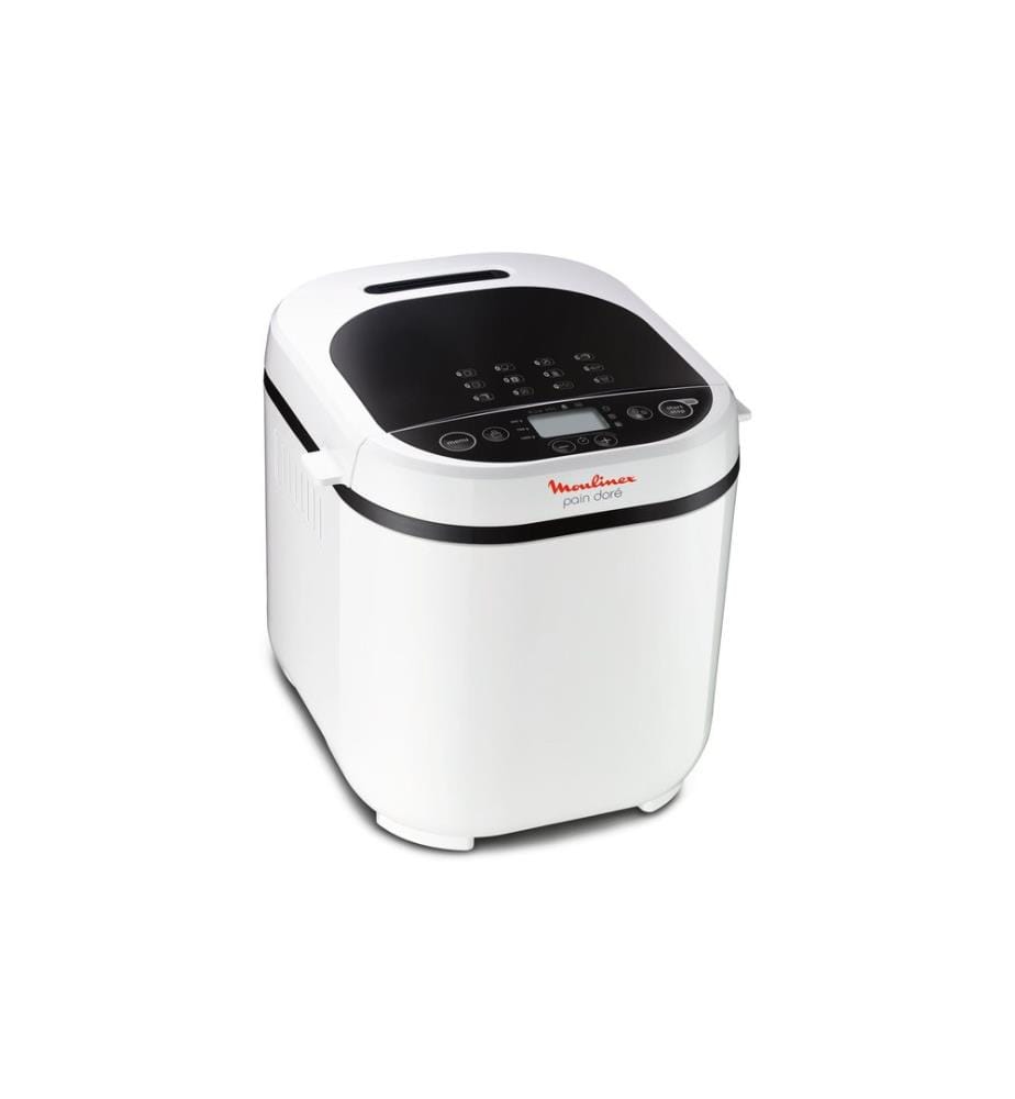 Moulinex - Brotbackmaschine Pain Doré 1000 g