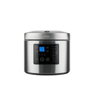 SOLIS - Cuiseur à riz et à vapeur 5 l