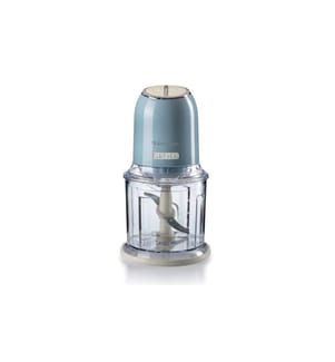 ARIETE - Zerkleinerer Vintage 0.6 l, Blau