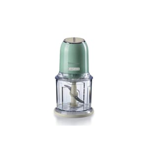 ARIETE - Zerkleinerer Vintage 0.6 l, Grün