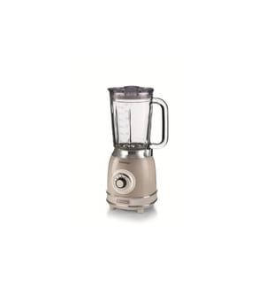 ARIETE - Standmixer Vintage Beige