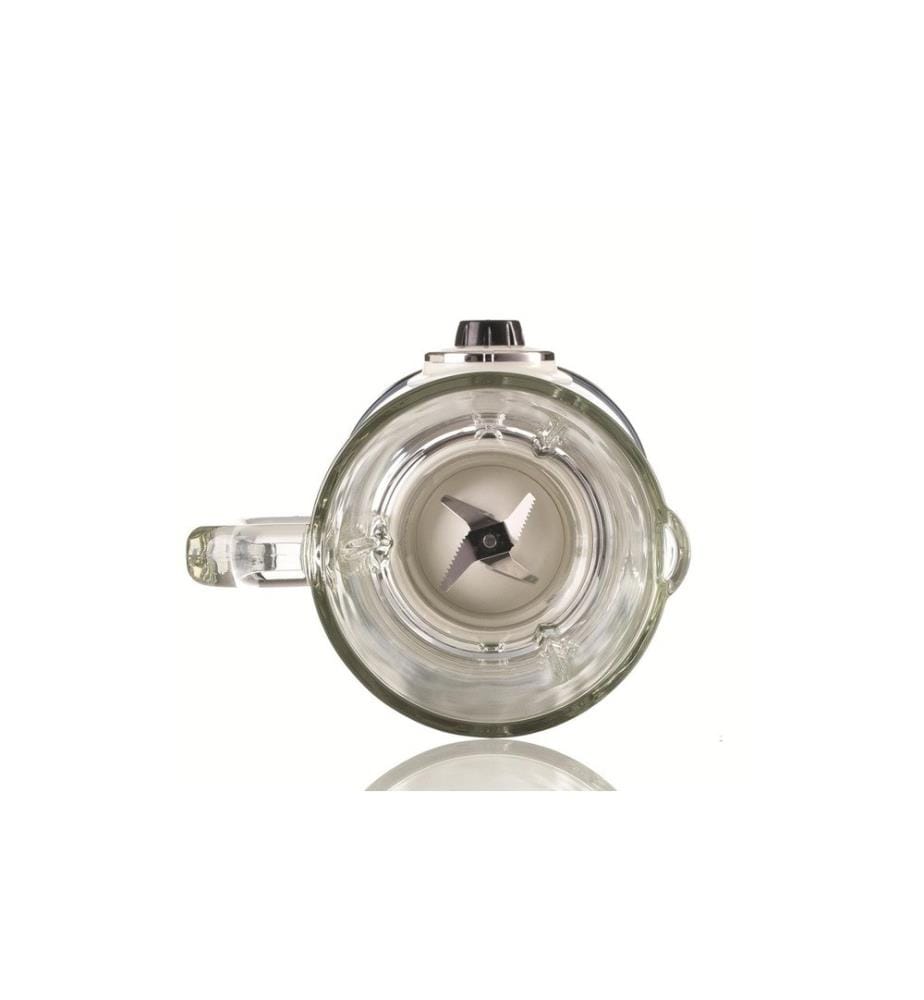 ARIETE - Mixeur Vintage Bleu