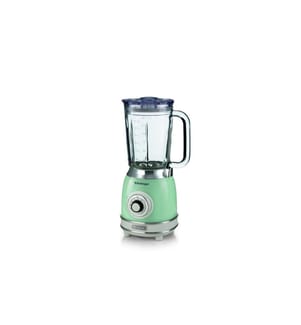 ARIETE - Standmixer Vintage Grün