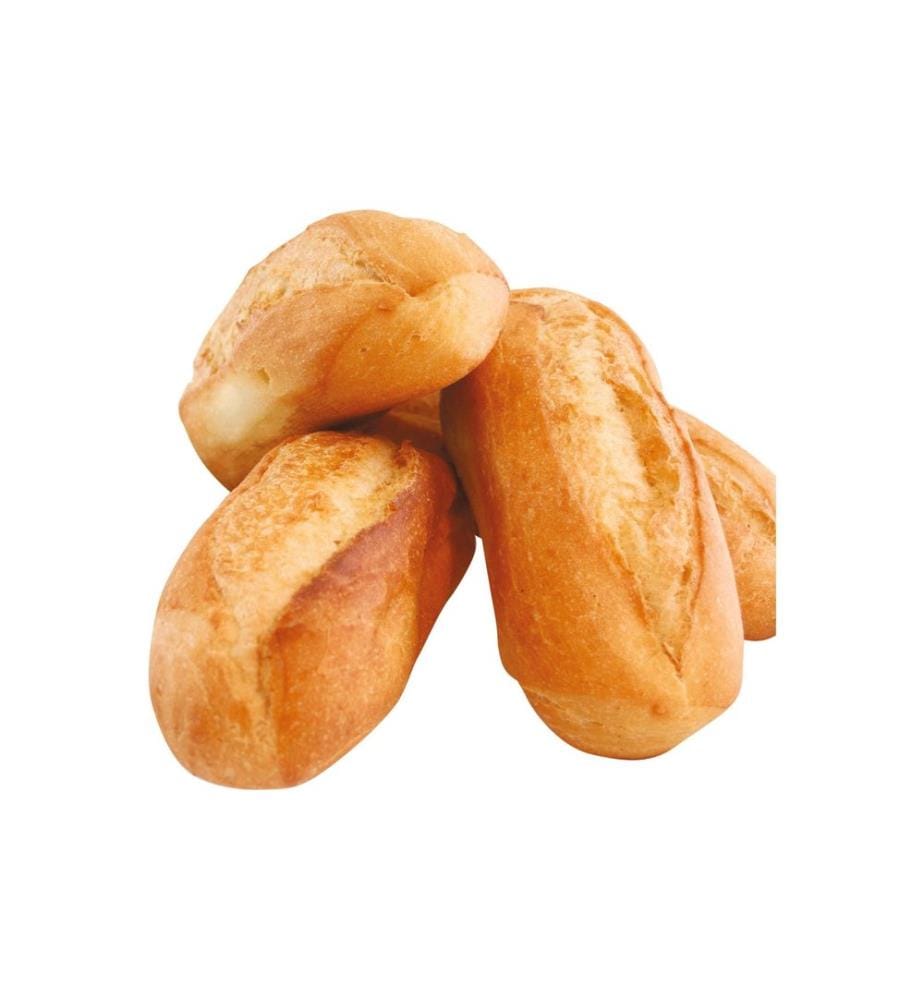 Moulinex - Brotbackmaschine Home Bread Baguette OW6101CH 1500 g